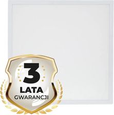 Zdjęcie Panel Led 40W Slim - Nowe Miasteczko