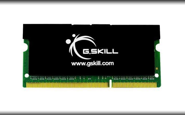 4GB DDR3-1600 CL9 SK (F3-12800CL9S-4GBSK) Pamięć RAM Opinie i  ceny na