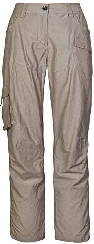 G.I.G.A. DX Damen Gw 25 Wmn Qltd Jckt Steppjacke Mit Abzippbarer Kapuze