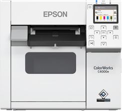 Zdjęcie Epson ColorWorks C4000e MK (C31CK03102MK) - Pińczów
