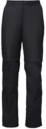 VAUDE Damskie spodnie przeciwdeszczowe Women's Drop Pants II