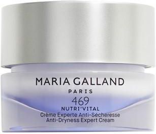Krem Maria Galland Nutri Vital Anti Dryness Expert Cream 469 Lipidowy Dla Skór Atopowych na noc 50ml