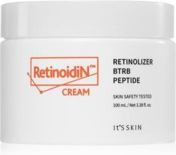 Krem It´S Skin Retinoidin Regenerujący Przeciwzmarszczkowy Z Retinolem na dzień i noc 100ml