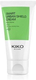 Krem Kiko Milano Smart Urban Shield Cream Spf 50+ na dzień 50ml