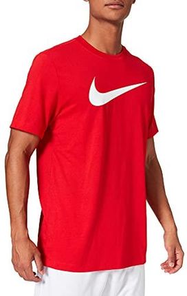 Nike Team Park 20 T-shirt męski, University Red/White, 3XL