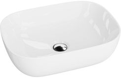 Zdjęcie Domino Umywalka Nablatowa Gulia Slim 455X325 - Resko