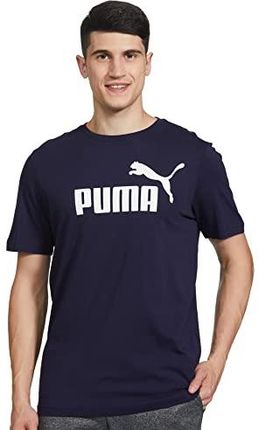 Puma ESS Logo tee T-shirt