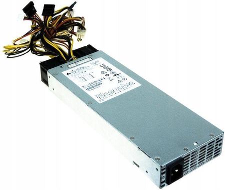 HP - Power supply ( plug-in module ) - AC 100-120/200-240 V - 650 Watt (457626-001)