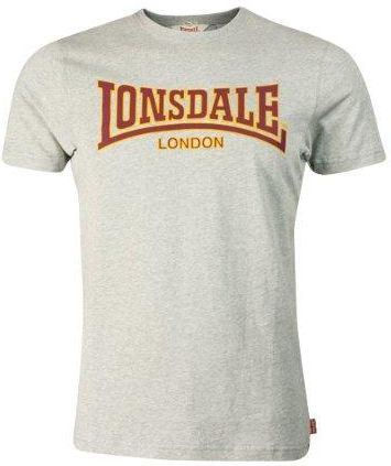 Lonsdale London Classic męska koszulka Slimfit