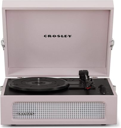 Gramofon Crosley Voyager 33/45/78 RPM BT RCA AUX