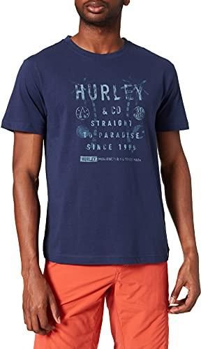 T-shirt Donna Hurley W Pride Boyfriend – Girocollo, Cotone, Vestibilità Ampia