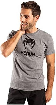 Venum Męski klasyczny T-shirt