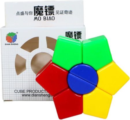 DianSheng two-layer SQ1 Stickerless Bright (DS3305)