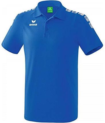 Erima Koszulka polo Essential 5-c męska