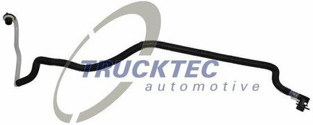 Trucktec Automotive Przewód Paliwowy 02.13.200 213200