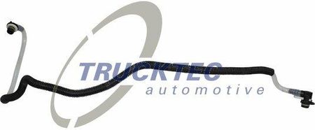 Trucktec Automotive Przewód Paliwowy 02.13.202 213202