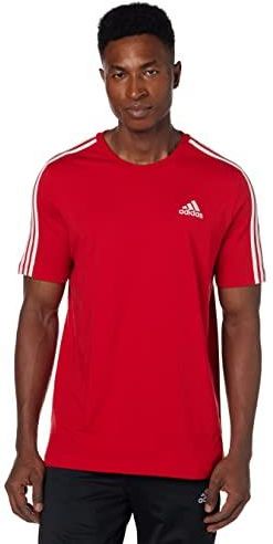 Adidas M 3s Sj T Koszulka Męska - Ceny i opinie - Ceneo.pl