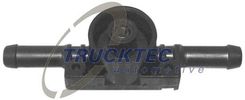 Zdjęcie Trucktec Automotive Zawór Filtr Paliwa 213074 - Myślenice