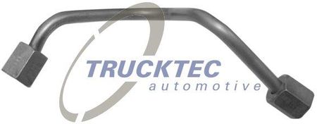 Trucktec Automotive Przewód Wysokiego Ciśnienia 213075