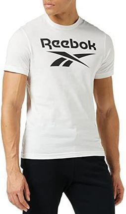 T-Shirt Reebok Identity Big Logo