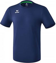 Zdjęcie Erima Liga koszulka męska niebieski granatowy (New Navy) X-L - Piechowice