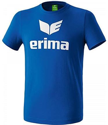 Erima koszulka męska promo t-shirt