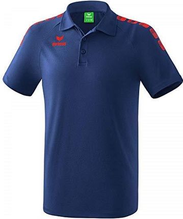 Erima Koszulka polo Essential 5-c męska