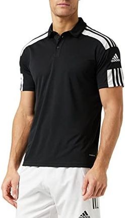 adidas Męska koszulka polo Sq21