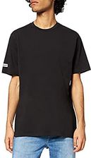 Zdjęcie uhlsport męski T-shirt zespołowy, czarny, XXS - Szprotawa