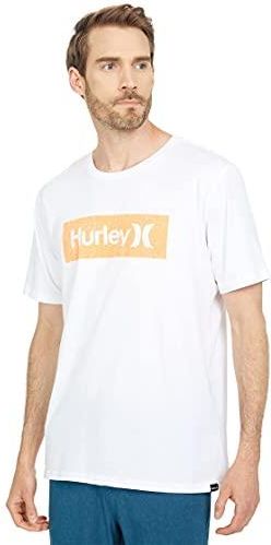 Polera Evd Wsh Oao Boxed Gradient Black Hurley | Cuotas Sin Interés Polera Evd Wsh Oao Boxed Gradient Black Hurley | Cuotas Sin Interés