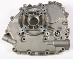 Zdjęcie Holida Pokrywa Boczna Do Silnika Yanmar L70 Oraz Zamienników 178F - Pobiedziska