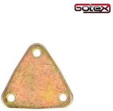 Zdjęcie Holida Pokrywa Pompy Smarowania Do Silnika Yanmar L40 L48 L60 L70 L90 L100 Oraz Zamienników 170F 178F 186F - Proszowice