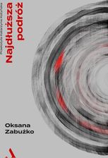 Zdjęcie Najdłuższa podróż - Sobótka