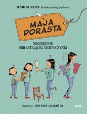 Zdjęcie Maja dorasta - Wrocław