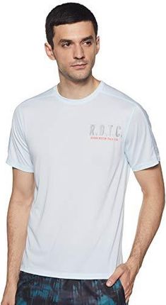 Reebok OSR Reflect Move tee Koszulka Męska