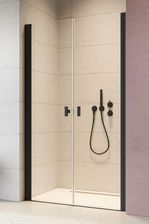 Zdjęcie Radaway Nes 8 Black Dwd I  55Cm 100770555401R - Piaseczno