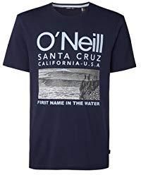 O'Neill Essentials V-Neck T-Shirt pfirsich 14021 ab 16,37 € | Preisvergleich bei