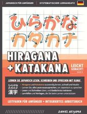 Hiragana Und Katakana Leicht Gemacht! Ein Handbuch Für Anfänger ...