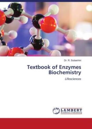 Textbook Of Enzymes Biochemistry - Literatura Obcojęzyczna - Ceny I ...