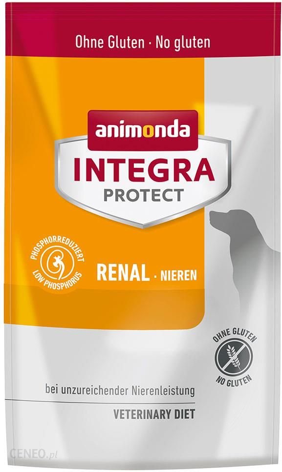 Karma Animonda Integra Protect Renal Nerki 2x10kg Ceny I Opinie Ceneopl 2895