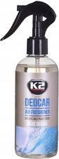 Zdjęcie K2 Deocar Blue Ocean 250Ml Odświeżacz Powietrza - Tykocin
