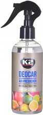 Zdjęcie K2 Deocar Fresh Citrus 250Ml Odświeżacz Powietr - Tykocin
