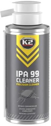 K2 Ipa 99 Cleaner 99% Alkohol Izopropylowy 150Ml