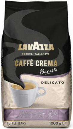 Lavazza Caffe Crema Barista Delicato 1kg