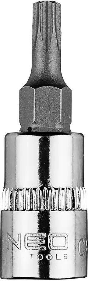 Neo Końcówka Torx Tx20 Na Nasadce 1/4 Krótka 37mm - Opinie i ceny na ...