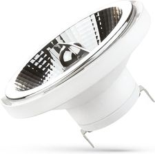 SPECTRUM LED AR111 G53 12V 14W SMD 45st NW WHITE SPECTRUM WOJ+14557_14W