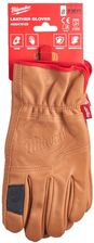 Zdjęcie RĘKAWICE SKÓRZANE MILWAUKEE 7/S 4932479727 - Chełmża