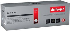 Zdjęcie Activejet ATH-83N Toner do HP 83A CF283A Canon CRG-737 czarny - Nowe Brzesko