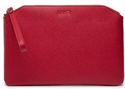 Borsa Liu Jo Realizzata In Ecopelle, Modello ECS S TOTE , Con Pochette