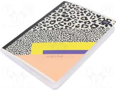 Interdruk 5902277173263 Zeszyt